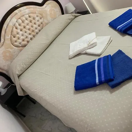 Appartamento Casa Vacanze Bedda Do Ziu *