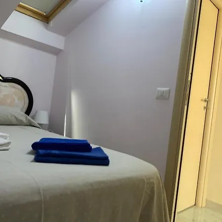 Casa Vacanze Bedda Do Ziu Mascali