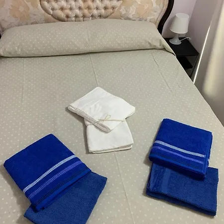 Casa Vacanze Bedda Do Ziu Appartamento *