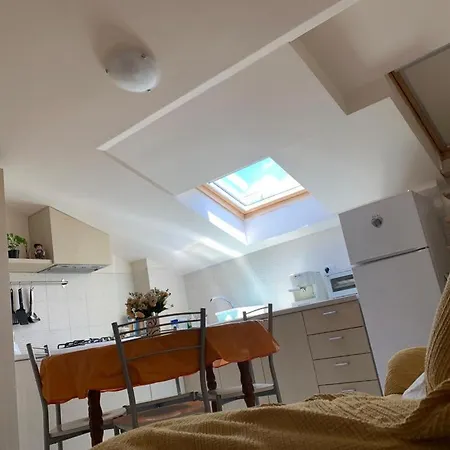 Casa Vacanze Bedda Do Ziu Mascali