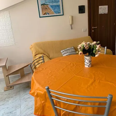Casa Vacanze Bedda Do Ziu