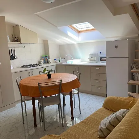 Appartamento Casa Vacanze Bedda Do Ziu *