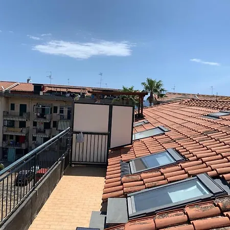 Casa Vacanze Bedda Do Ziu