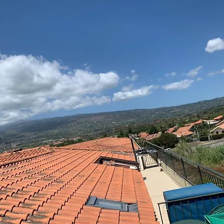 Casa Vacanze Bedda Do Ziu Mascali