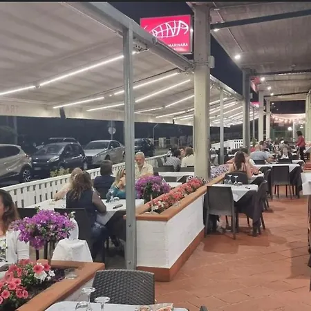 Casa Vacanze Bedda Do Ziu Appartamento Mascali