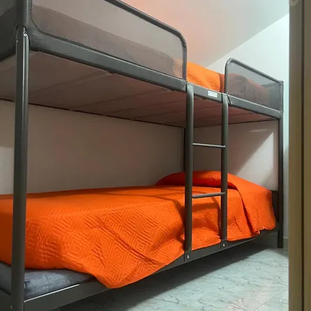 Casa Vacanze Bedda Do Ziu Mascali