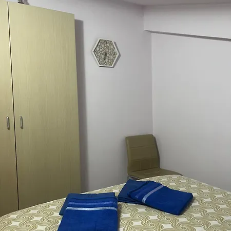 Appartamento Casa Vacanze Bedda Do Ziu *