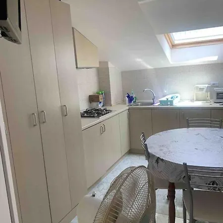 Apartment Casa Vacanze Bedda Do Ziu