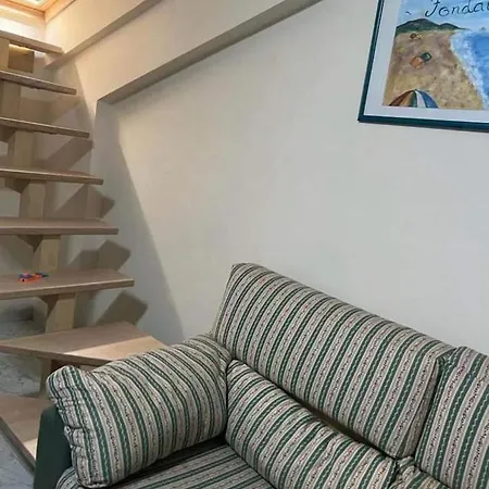 Casa Vacanze Bedda Do Ziu Apartment Mascali