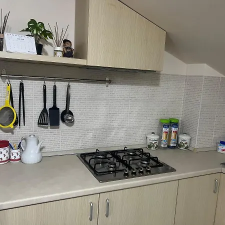 Casa Vacanze Bedda Do Ziu