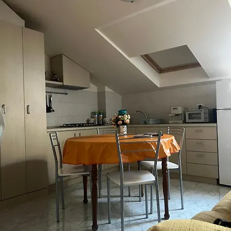 Casa Vacanze Bedda Do Ziu *