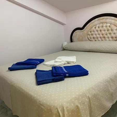 Casa Vacanze Bedda Do Ziu *