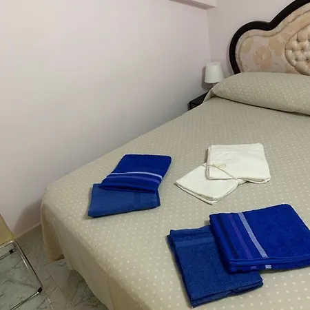 Casa Vacanze Bedda Do Ziu