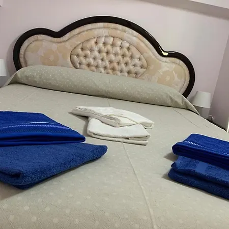 Casa Vacanze Bedda Do Ziu Apartment Mascali
