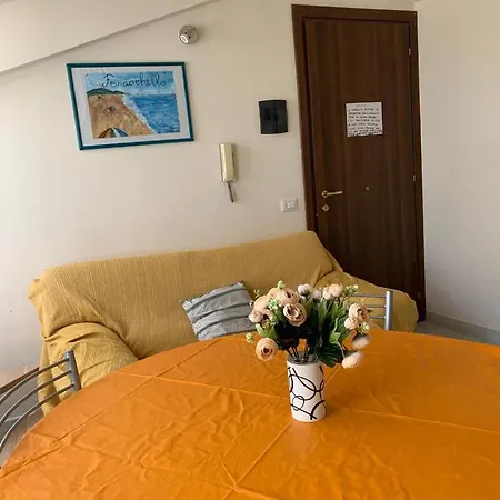 Casa Vacanze Bedda Do Ziu Apartment *