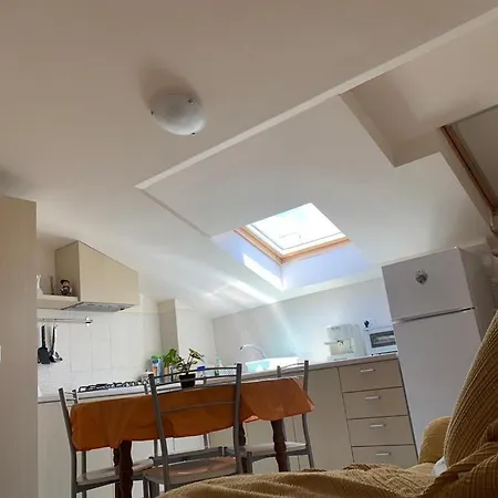 Casa Vacanze Bedda Do Ziu Mascali