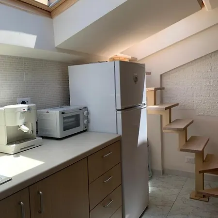 Casa Vacanze Bedda Do Ziu