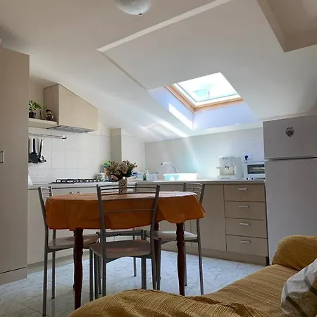 Apartment Casa Vacanze Bedda Do Ziu Mascali