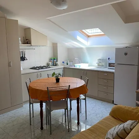 Casa Vacanze Bedda Do Ziu