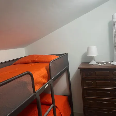 Casa Vacanze Bedda Do Ziu Apartment