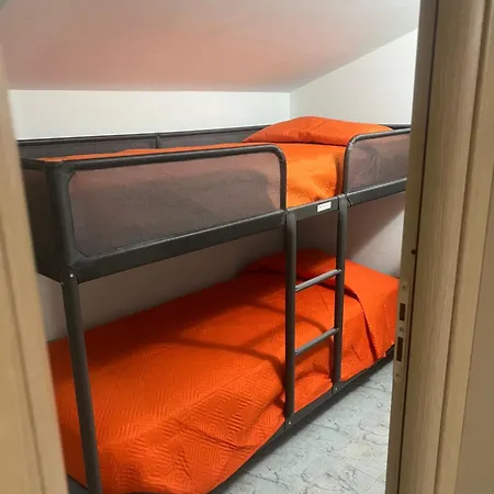 Casa Vacanze Bedda Do Ziu * Mascali