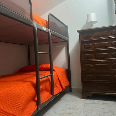 Casa Vacanze Bedda Do Ziu Apartment Mascali