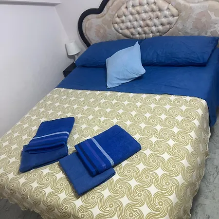 Apartment Casa Vacanze Bedda Do Ziu Mascali