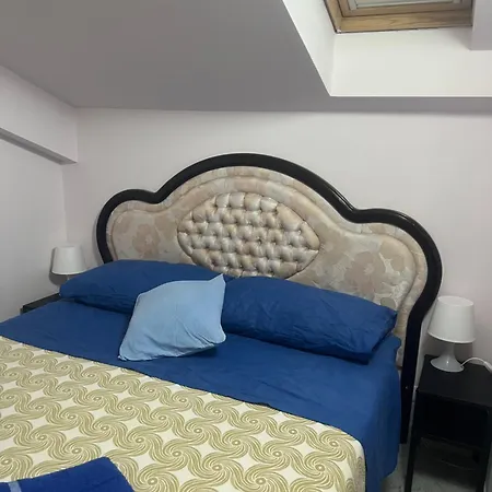 Casa Vacanze Bedda Do Ziu Mascali